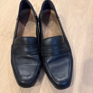 Clarks Women's Keesha Cora Penny Loafers Size 7.5